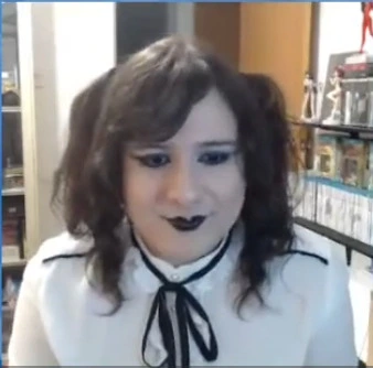 Imagen de como me imagino a Masu